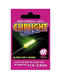 STARLIGHT CLIPLIGHT M - 1 UNIDADE